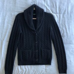 Lauren Ralph Lauren Cashmere Sweater